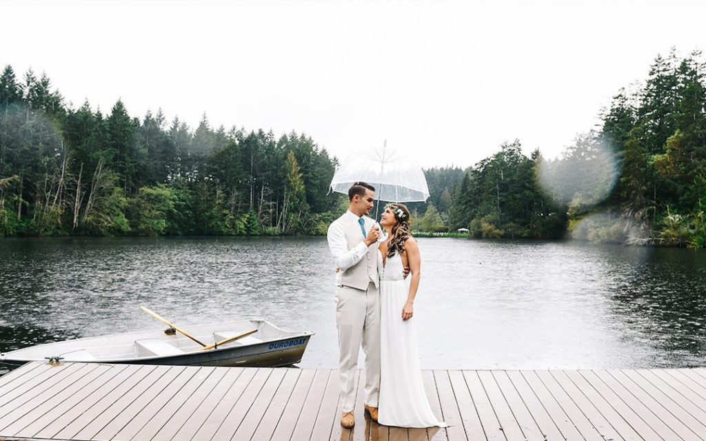 Where to Tie the Knot: 10 Unforgettable Wedding Venues