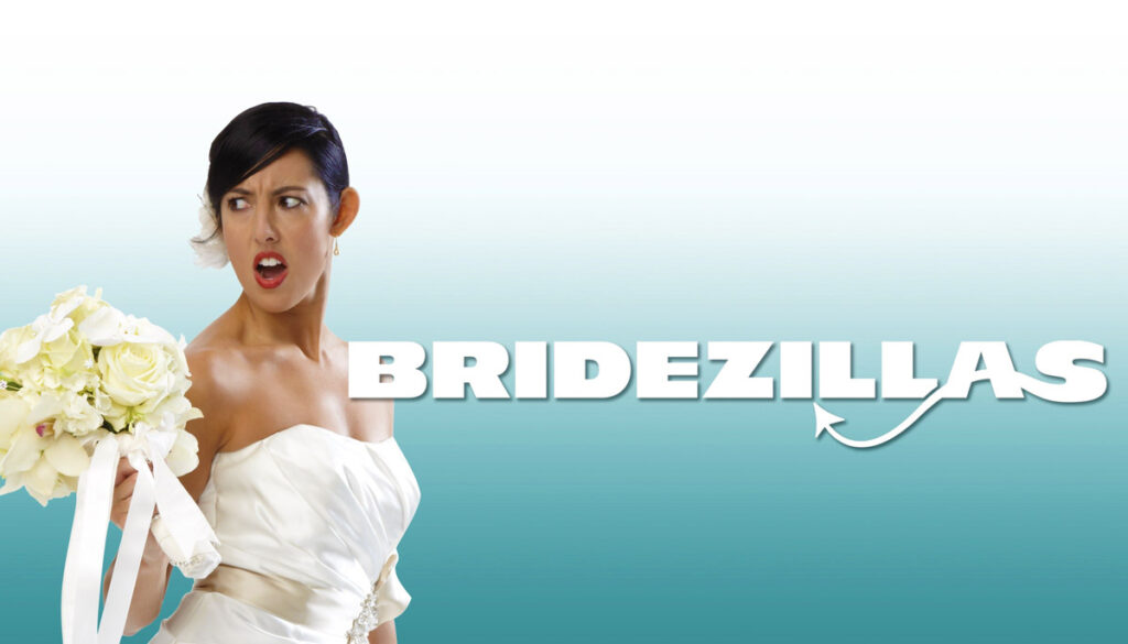 What Happened to the Bridezilla Reality Show?