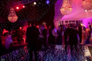 chandelier rental wedding wedding blog