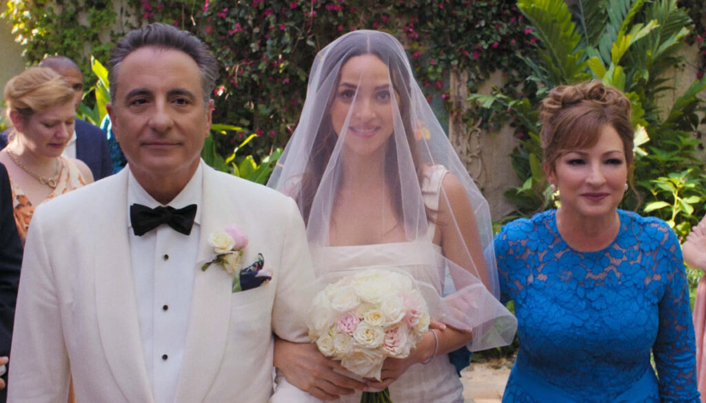 10 Movies To Watch Before Your Wedding - Father of the Bride 2022