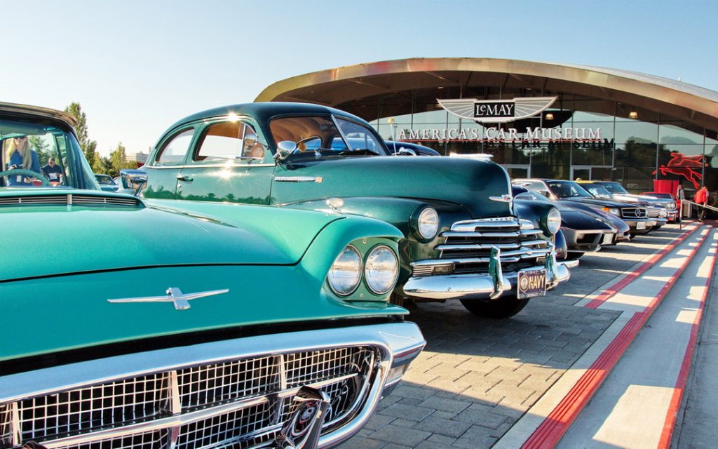 LeMay - America’s Car Museum