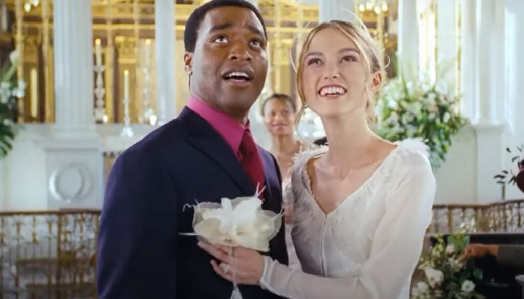 10 Movies To Watch Before Your Wedding - Love Actually