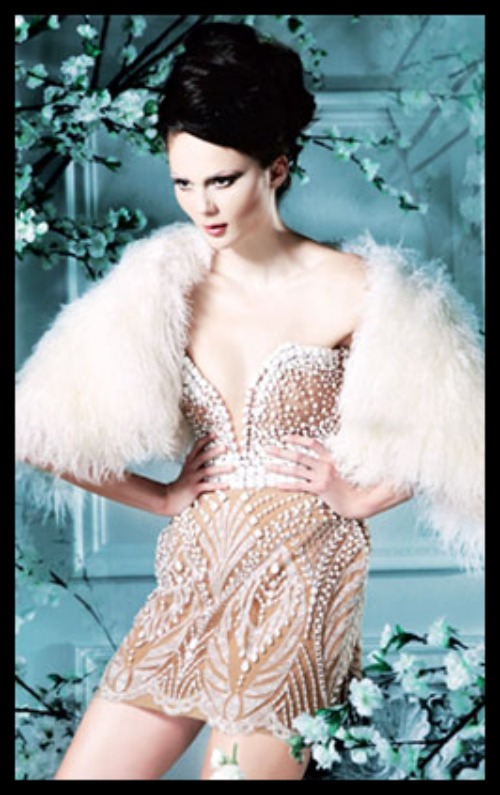 michael-cinco-short-dress-fw-2010