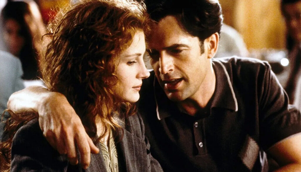 10 Movies To Watch Before Your Wedding - My Best Friend's Wedding