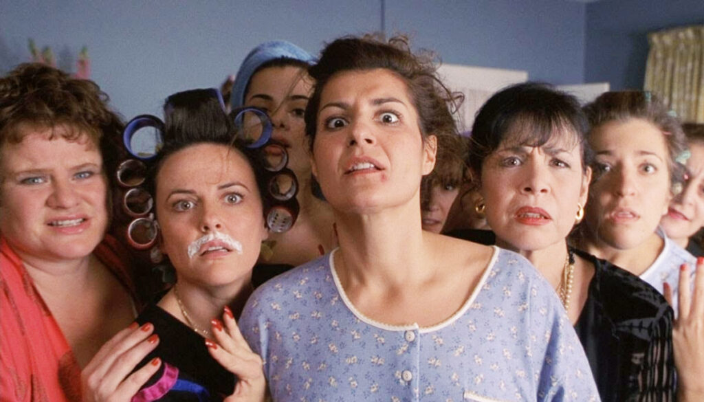 10 Movies To Watch Before Your Wedding - My Big Fat Greek Wedding