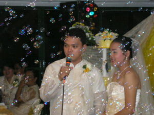 smoke-and-bubble-machinewedding blog