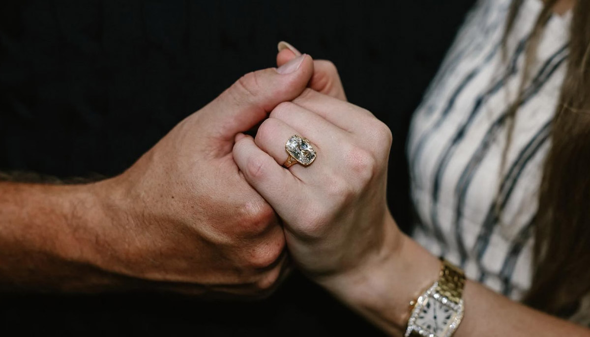 From Touchdowns to Tulle: Taylor Swift & Travis Kelce Are Getting Married—and Brides Everywhere Are Watching