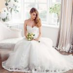 Wedding Dress Trends 2025: Less Flash, More Dreamy Romance