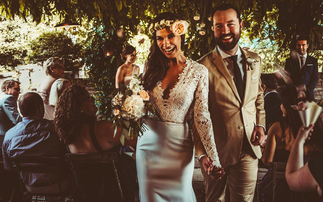 Wedding Dress Trends 2026: Dreamy Romance Down the Aisle