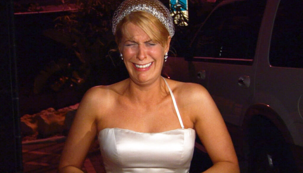 What Happened to the Bridezilla Reality Show?