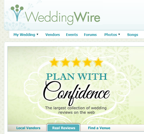 weddingwire